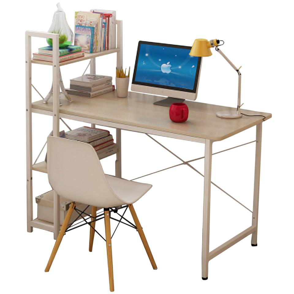 Clifton TB-60 115x55cm Computer Desk Table | Shopee ...