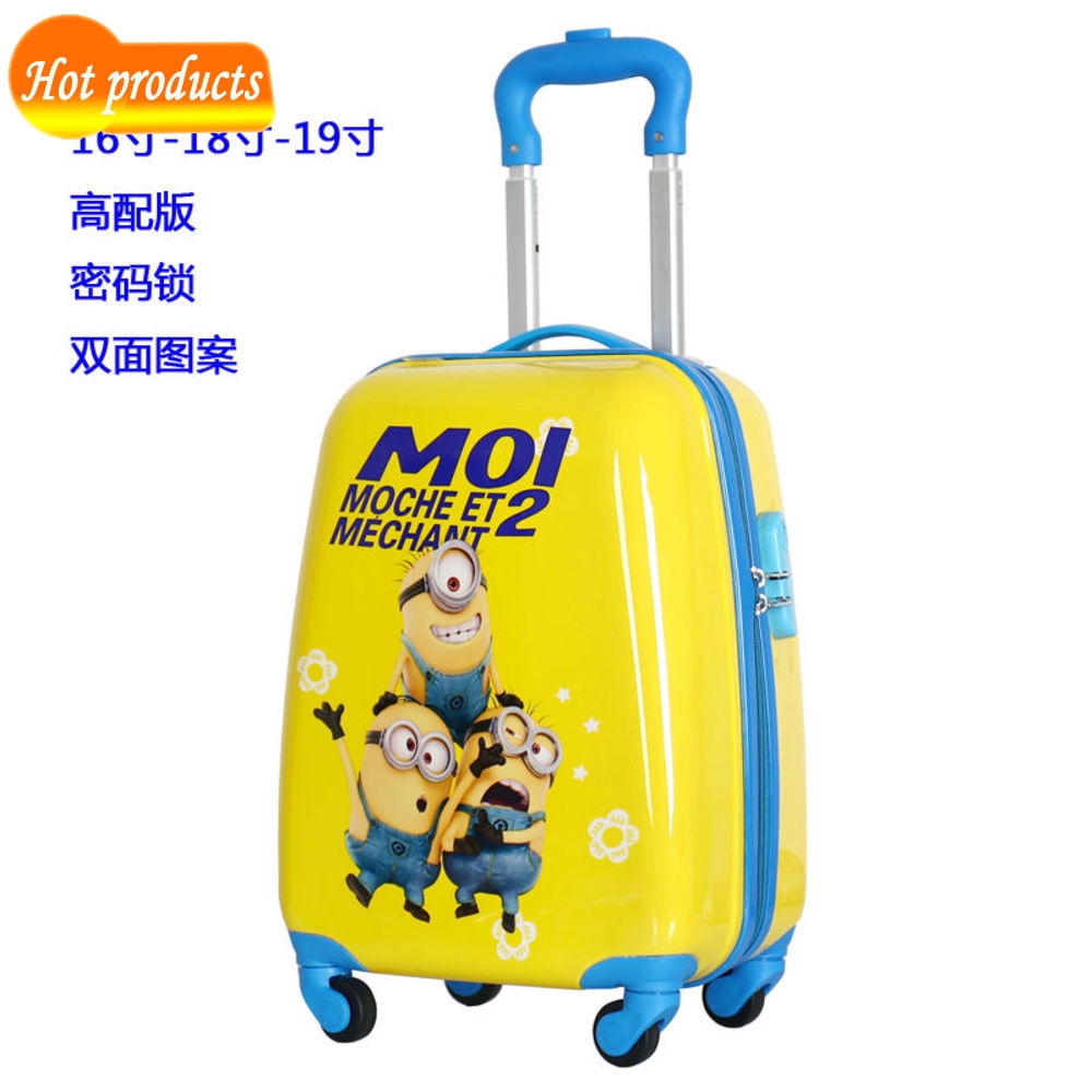 19 inch luggage