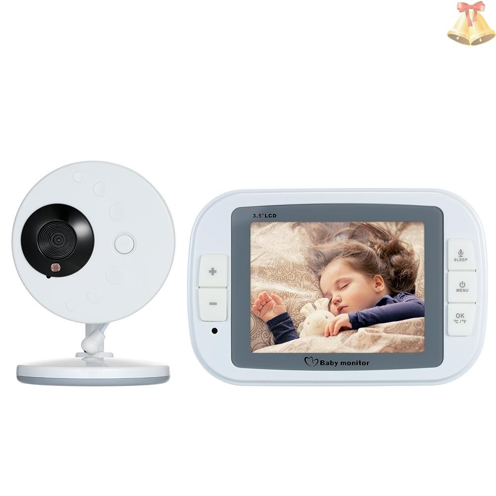 best digital video baby monitor