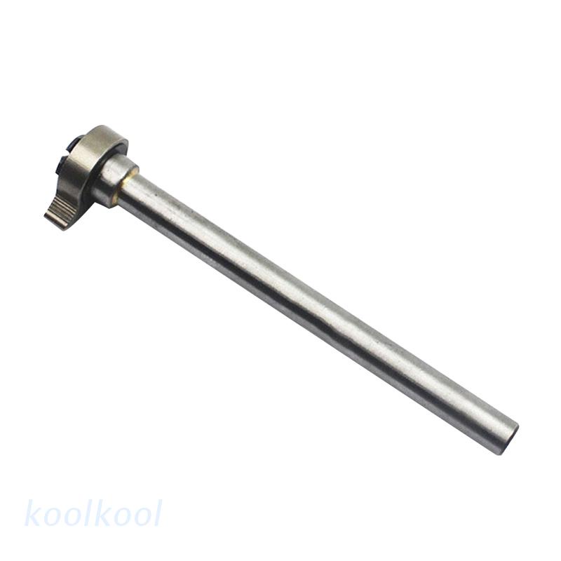 kool Curve Saw Shaft Chuck Reciprocating Jig Saw Quick Chuck Assembly for 4304 4305 Shopee