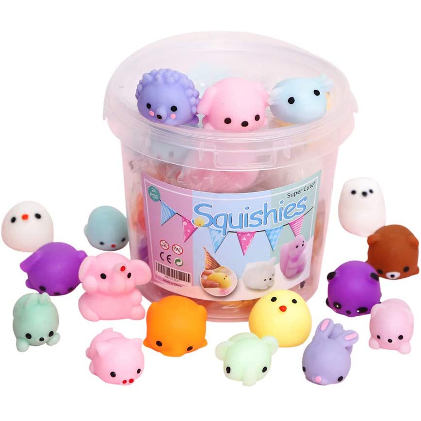 shopee squishy toy