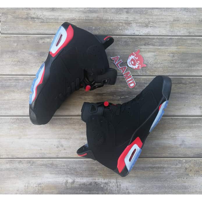 jordan 6 infrared philippines