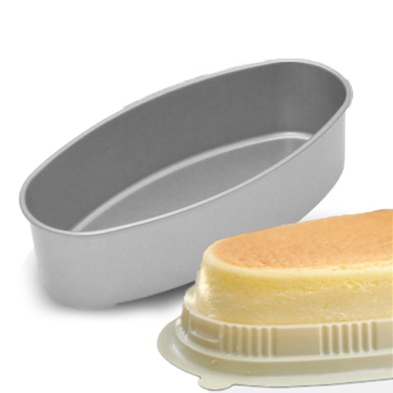 shaped baking pans