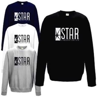 star laboratories sweater