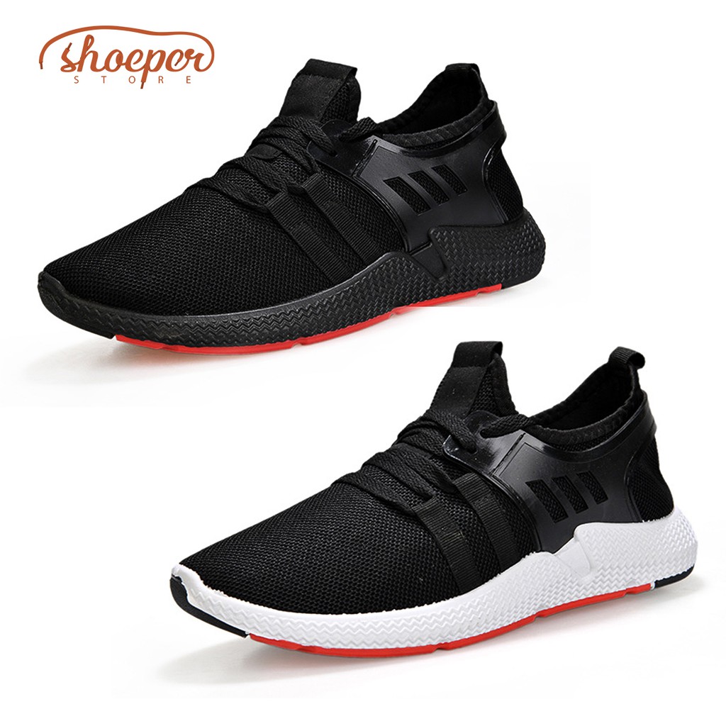 shopee mens shoes