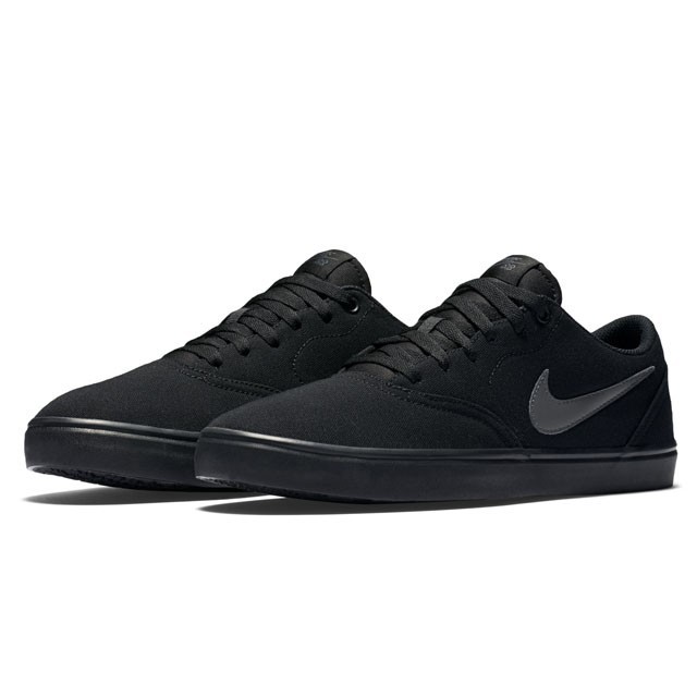 nike double check