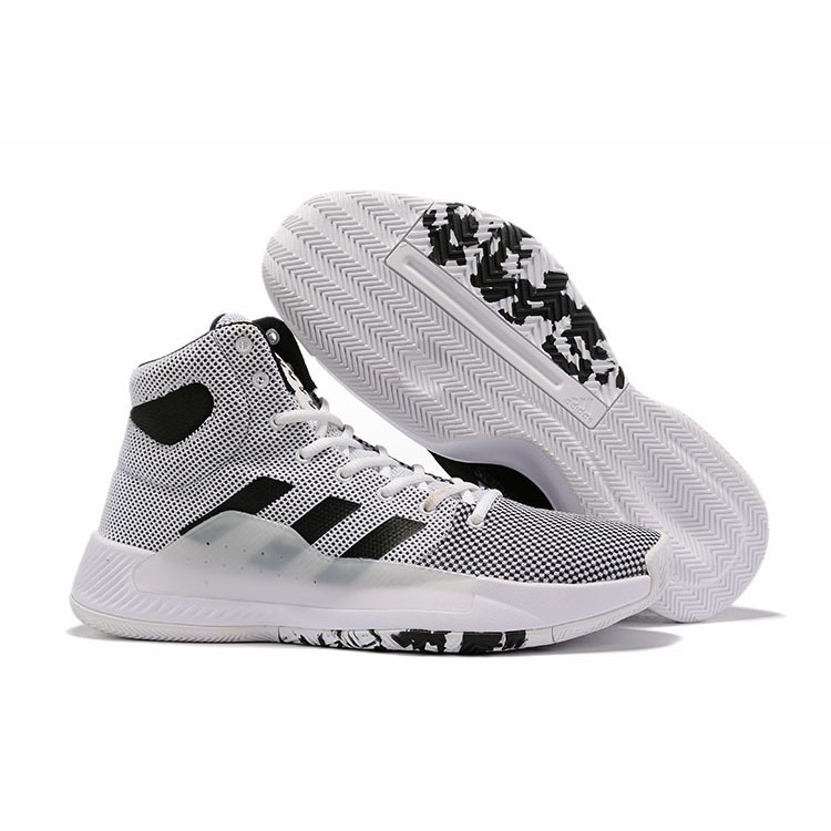 adidas men's pro bounce madness 2019