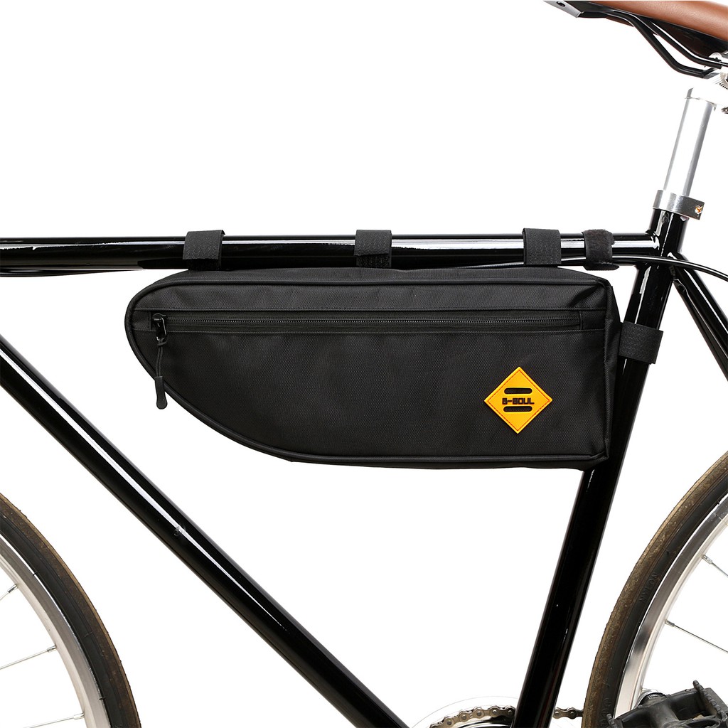 bike frame bag large