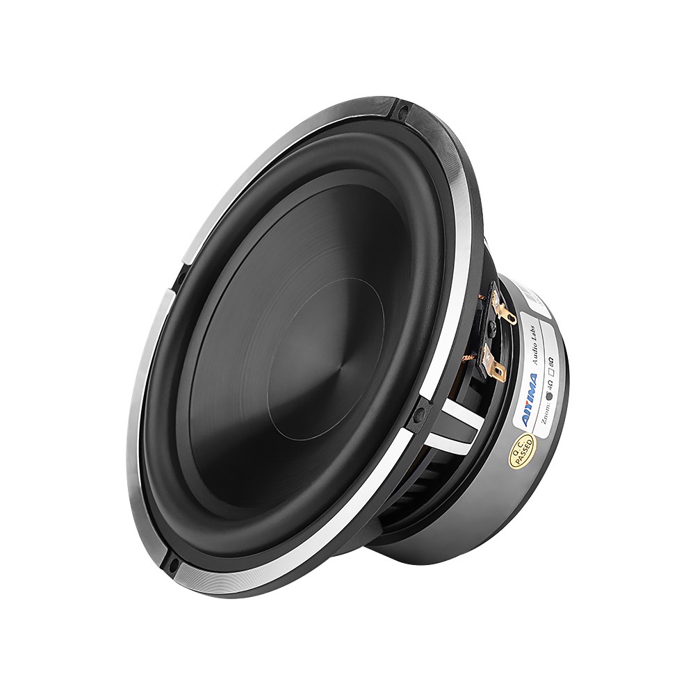car music woofer