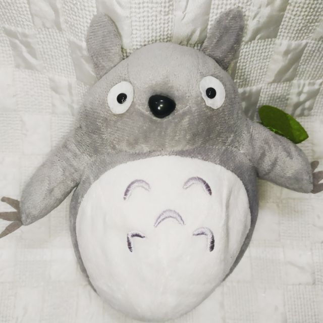 totoro stuffed animal giant