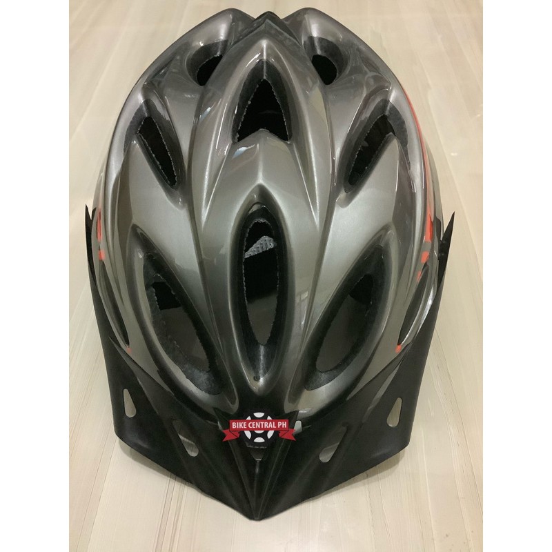 aeroic helmet