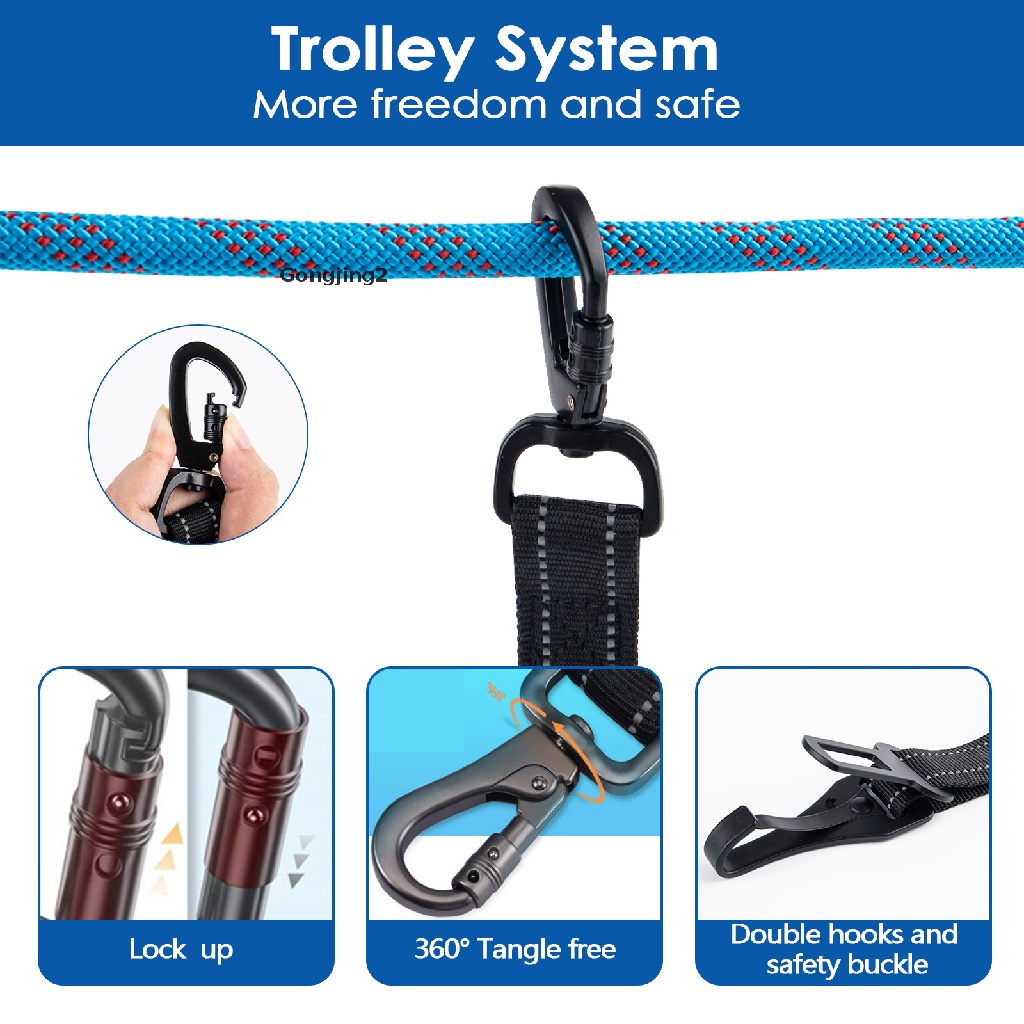 Are Dog Trolleys Safe