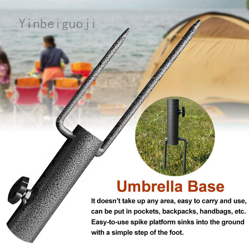 adjustable parasol base