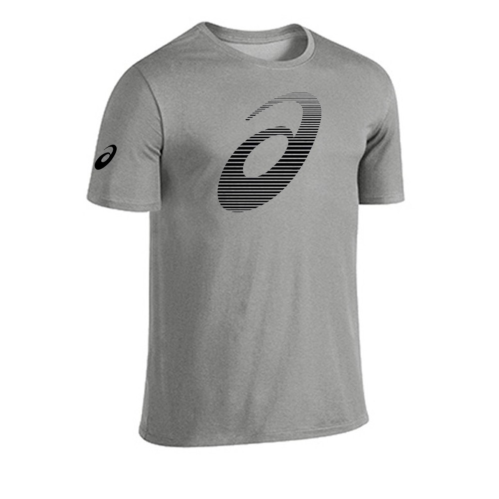 asics dri fit shirts