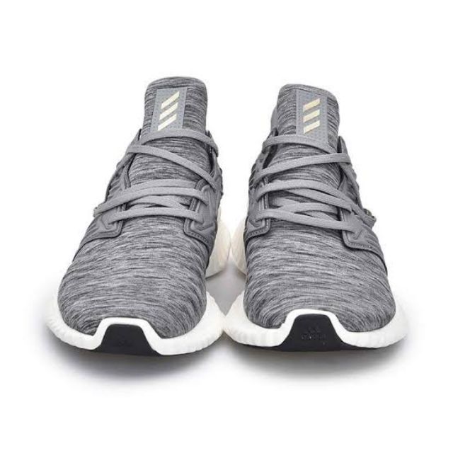 gray adidas shoes