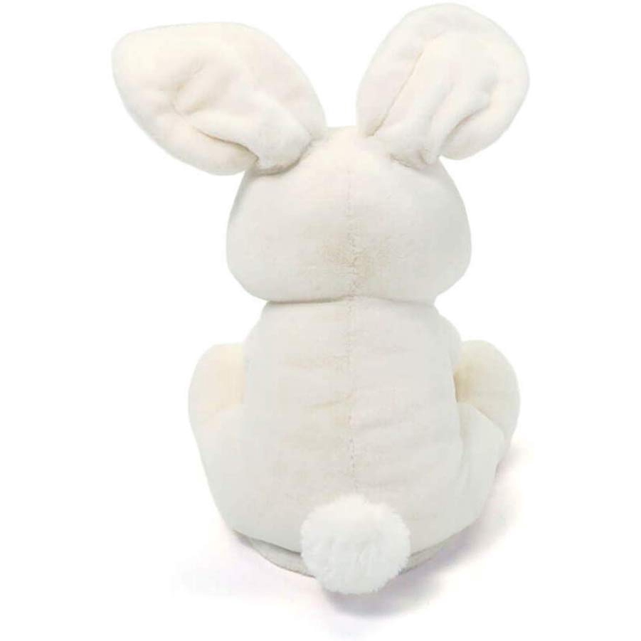 stuffed bunny toy