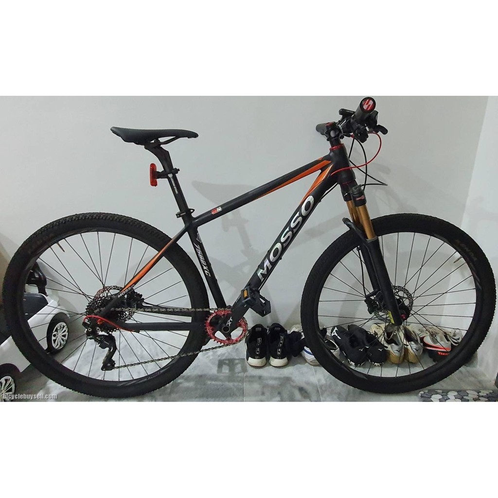 buy cheap mountain bike