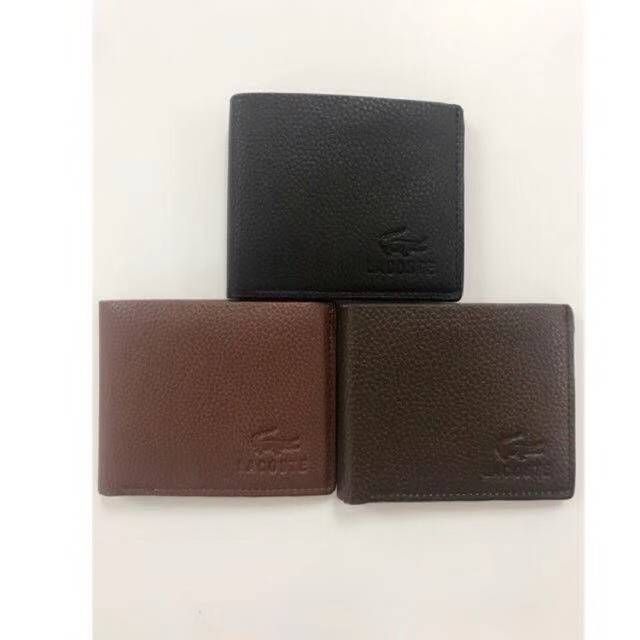 lacoste wallet for mens philippines