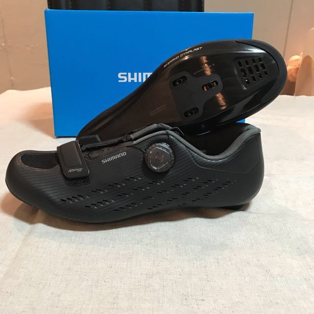 shimano rp5 road shoes