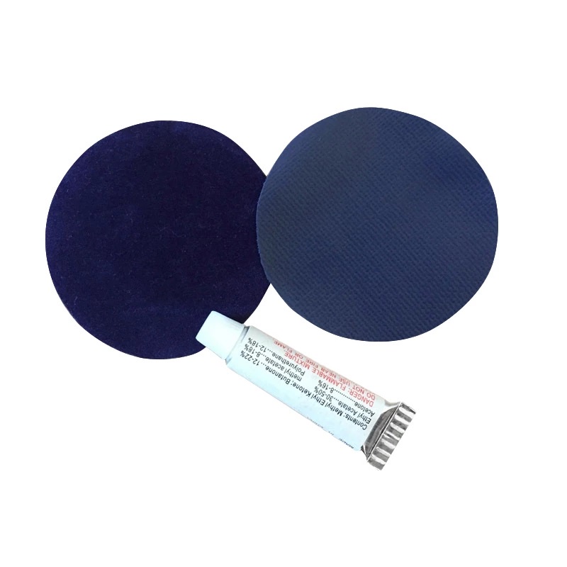 Water Sports 2 Sets PVC Inflating Air Bed Boat Sofa Repair Kit Patches