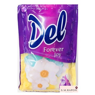 Del Fabric Conditioner Fabcon Fabric Softener with Fragrance Pearls 22