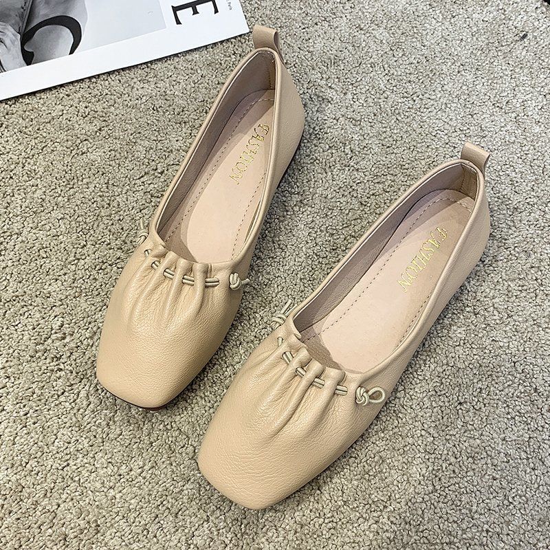 comfort plus flats