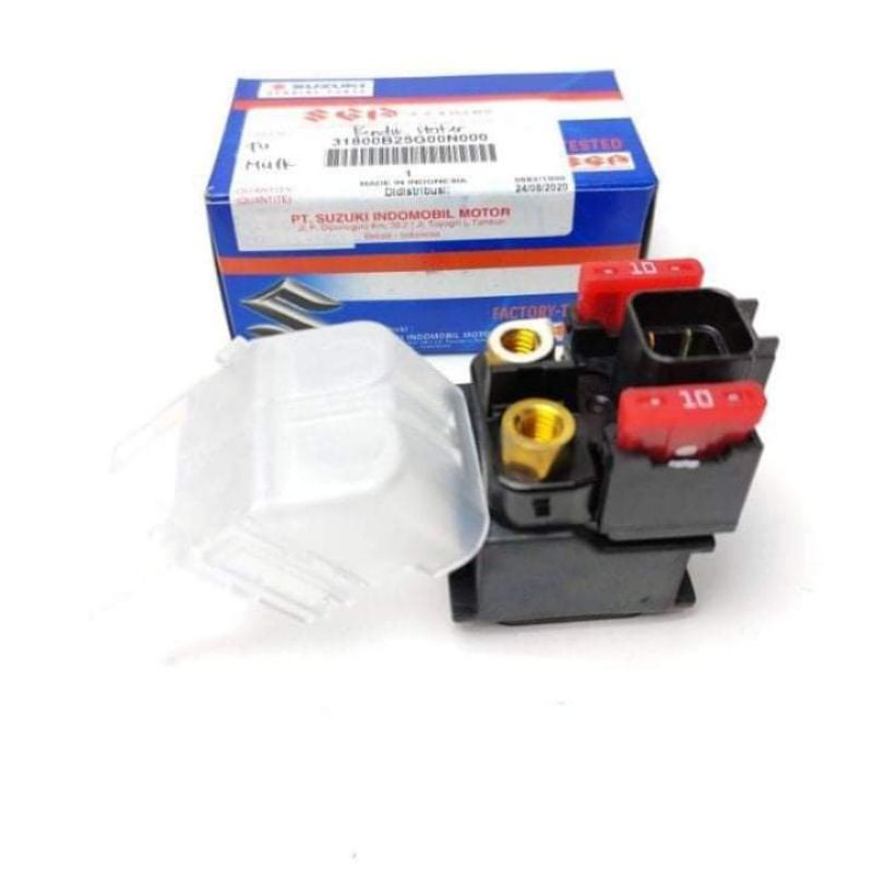 starter Relay (Raider Carb) Shopee Philippines