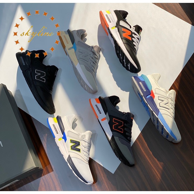 new balance 997 casual