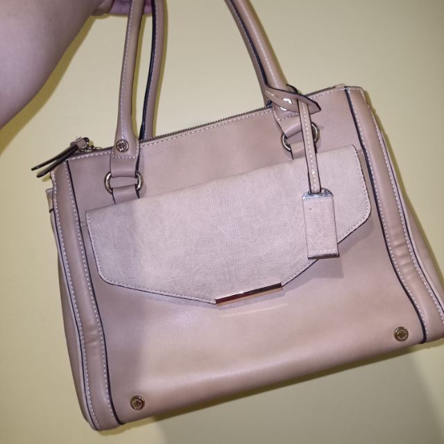 Rougeloup Preloved Bag Shopee Philippines