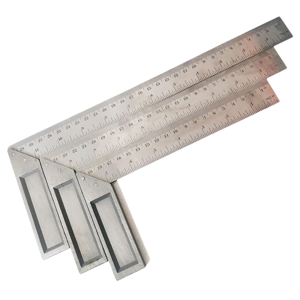 GENERIC TRI SQUARE SQUALA 8