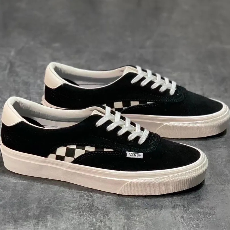vans acer
