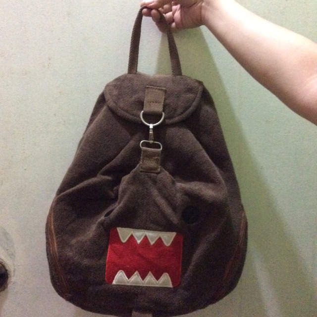 domo luggage