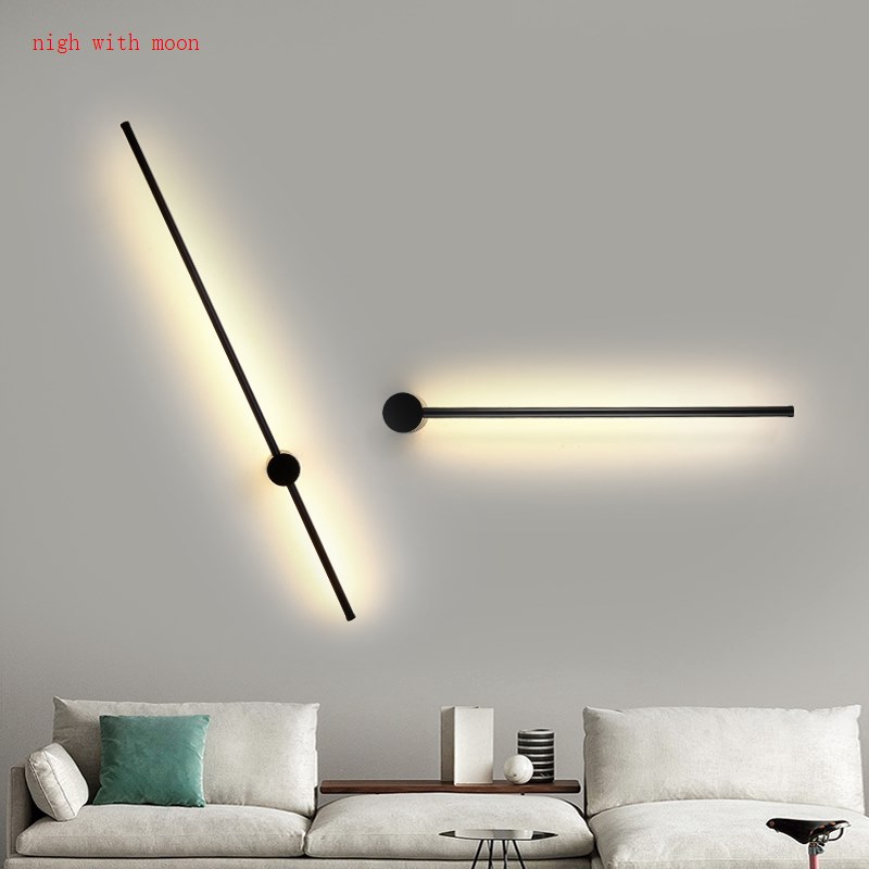 living room wall lights