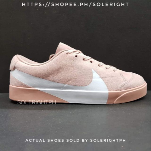 nike blazer city low xs price