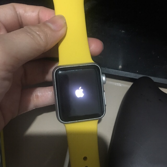 1st gen apple watch used