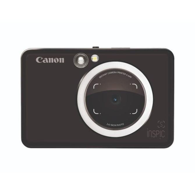 Canon iNSPiC (S) ZV-123A Camera Mini Photo Printer GM1J