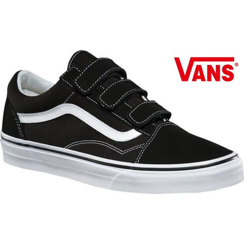 vans v shoes