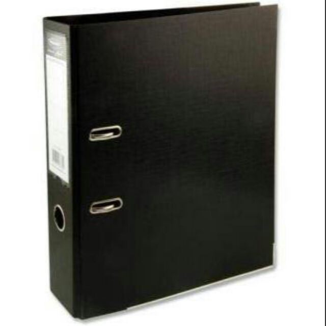 Archfile A4 and long 2ring binder side mech Shopee Philippines