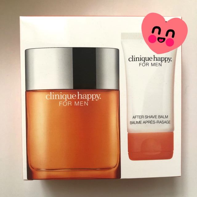 CLINIQUE For Men After Shave Balm 50ml | Shopee