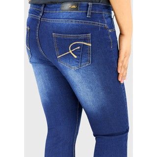 amisu jeans skinny high waist
