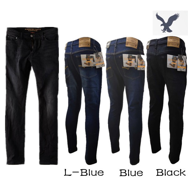 Best selling American Eagle brand 