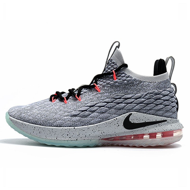 lebron low cut basketball shoes