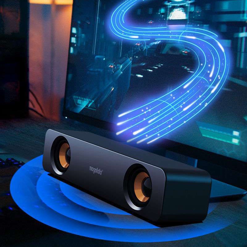 Phone Speaker/Sound Bar/Bluetooth Speaker/Wired
