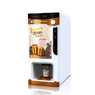Angels Coffee Vendo Machine | Shopee Philippines