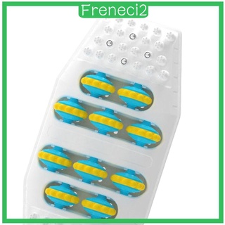 [Freneci2] Foot Massage Roller Arch Shaped Design for Plantar Fasciitis Heel Women Men #3