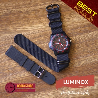 PRIA | Original luminox Men's Watches | Compass | Analog rubber strap #4