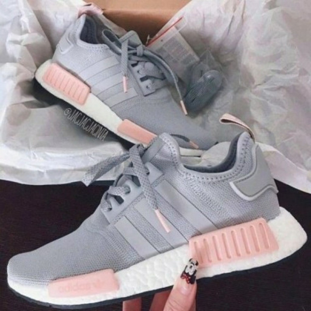 adidas nmd r1 w
