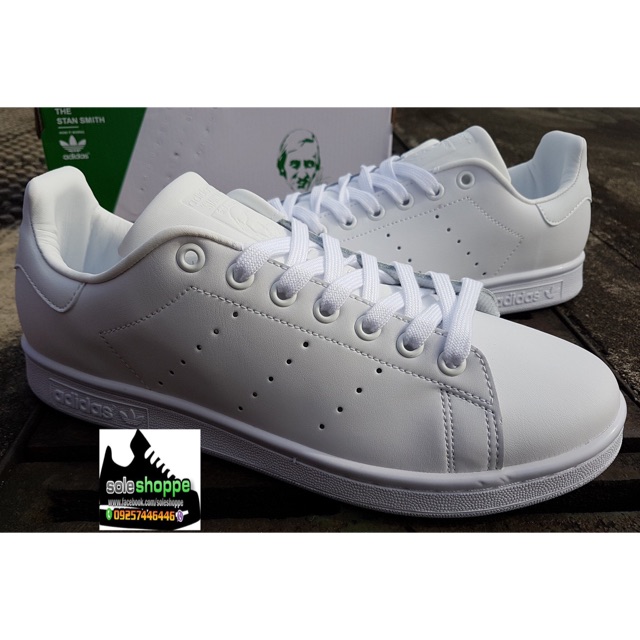 stan smith shopee