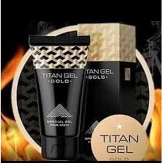 【In-stock】✔■☄☂✼Buy 1 Take 2 Original Titan Gel Gold w/ User Manual 100% safe and effective