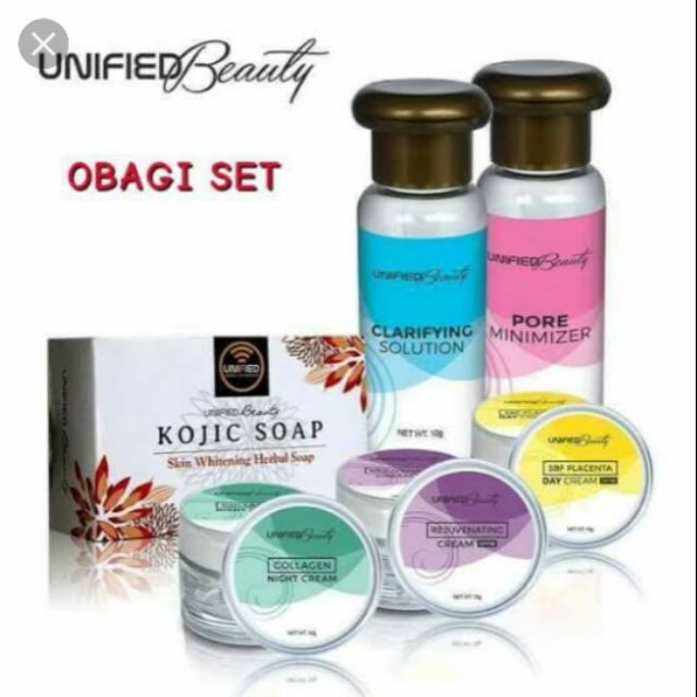 set obagi